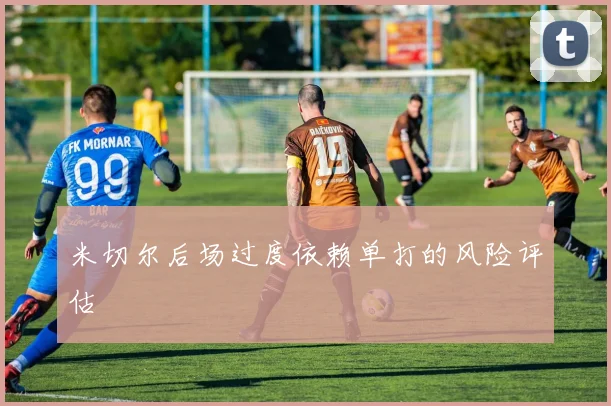米切尔后场过度依赖单打的风险评估