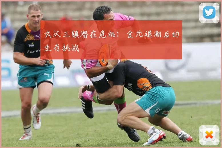 武汉三镇潜在危机：金元退潮后的生存挑战