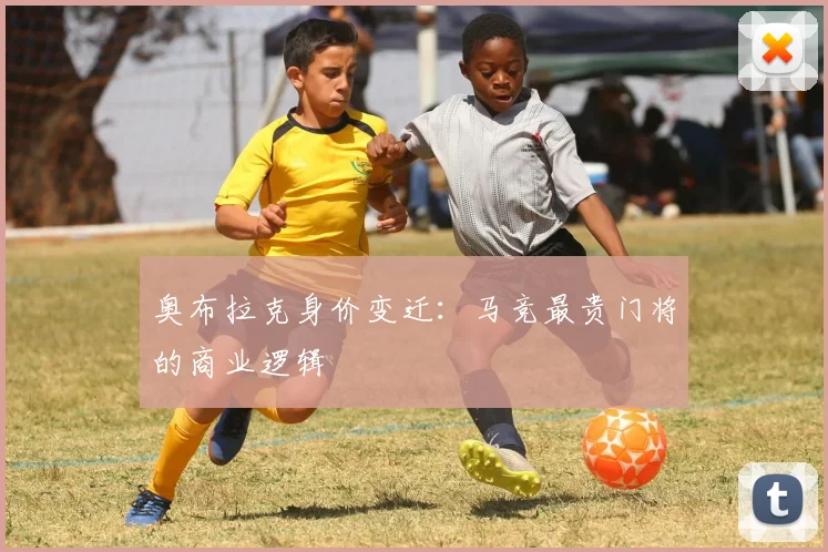奥布拉克身价变迁：马竞最贵门将的商业逻辑